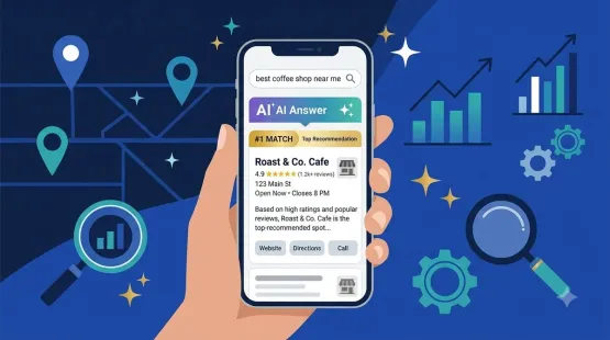 How to Optimize Your Business for AI-Powered Search Results