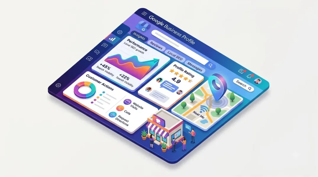 Best Google Business Profile Management Software for Small Businesses in 2026