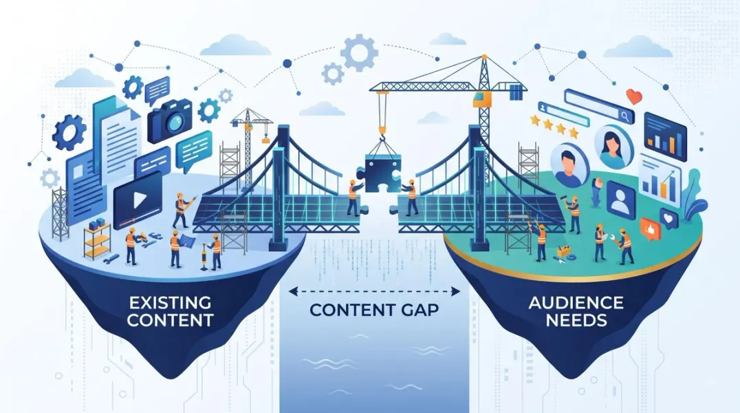 How to Find Content Gaps That Your Competitors Are Missing