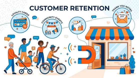 The Small Business Guide to First-Party Customer Data