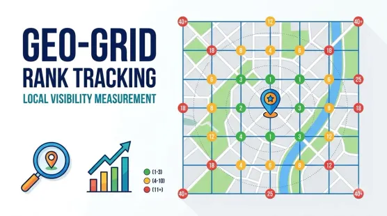 Geo-Grid Rank Tracking: How to Measure Your True Local Visibility