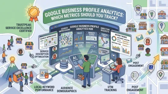 Google Business Profile Analytics: Which Metrics Should You Track?