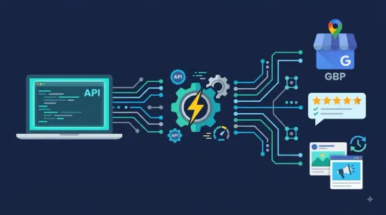 Google Business Profile API Explained: What Can Businesses Automate?