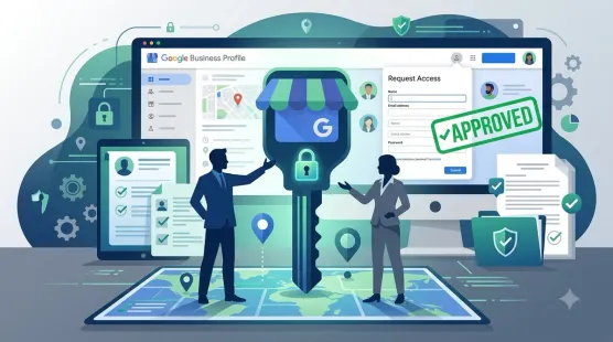 Google Business Profile Ownership Disputes: How to Regain Control of a Listing