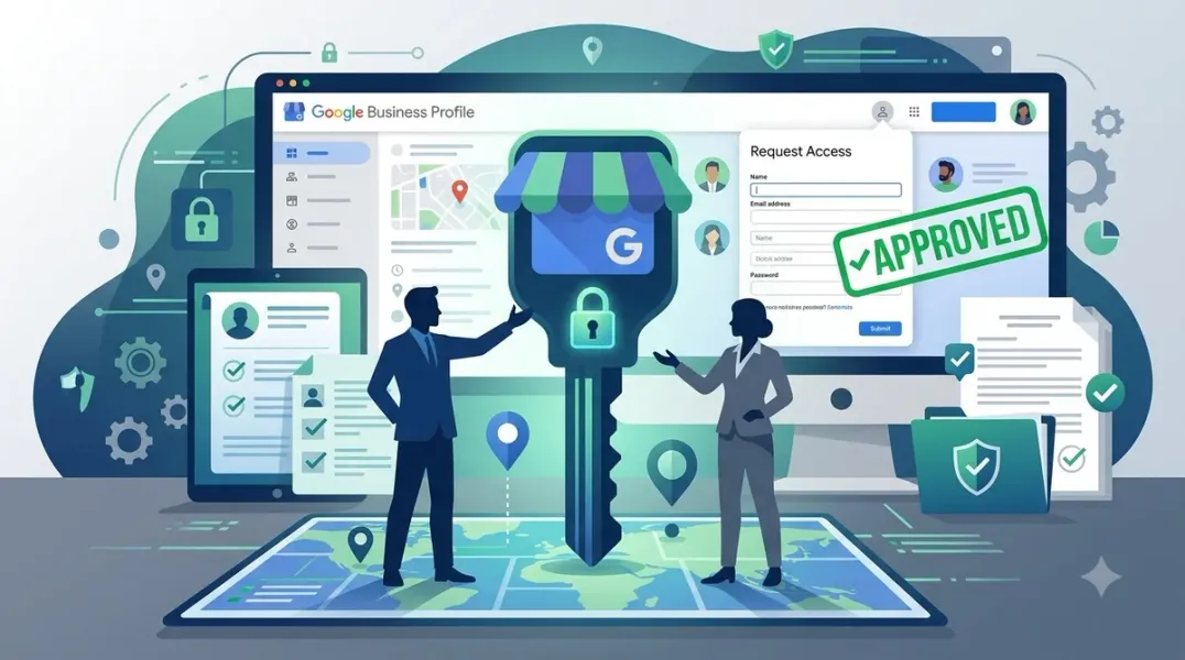 Google Business Profile Ownership Disputes: How to Regain Control of a Listing
