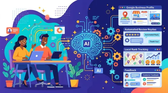 How to Automate Local Marketing Tasks Without Hiring a Larger Team