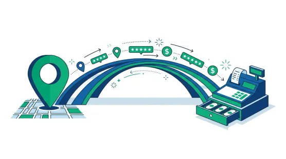 How to Connect Local SEO Metrics With Actual Sales