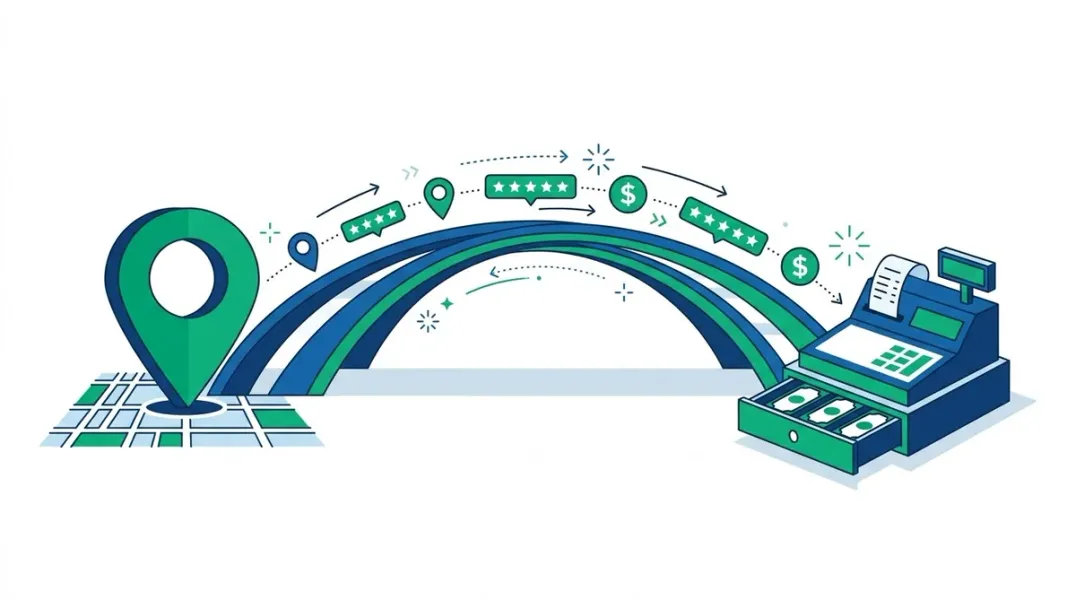 How to Connect Local SEO Metrics With Actual Sales