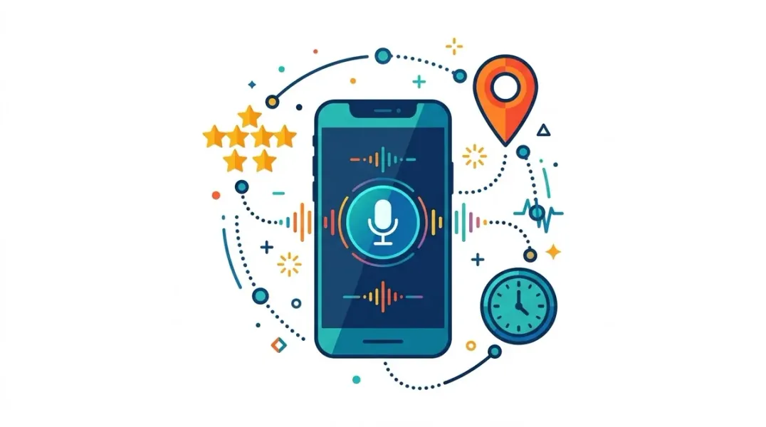 How to Optimize Google Business Profile for Voice Search