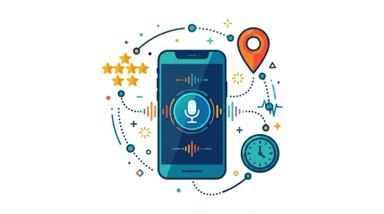 How to Optimize Google Business Profile for Voice Search