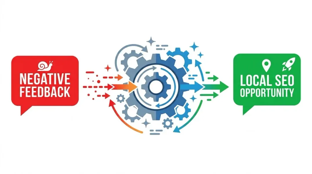 How to Turn Common Customer Complaints Into Local SEO Opportunities