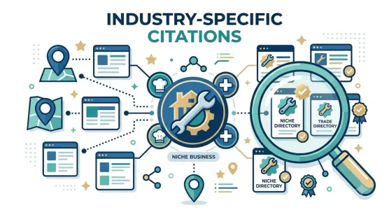 Industry-Specific Citations: How to Find the Best Directories for Your Business