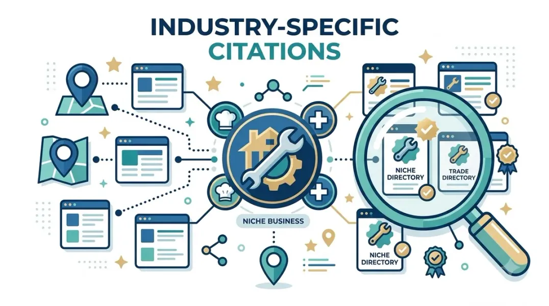 Industry-Specific Citations: How to Find the Best Directories for Your Business
