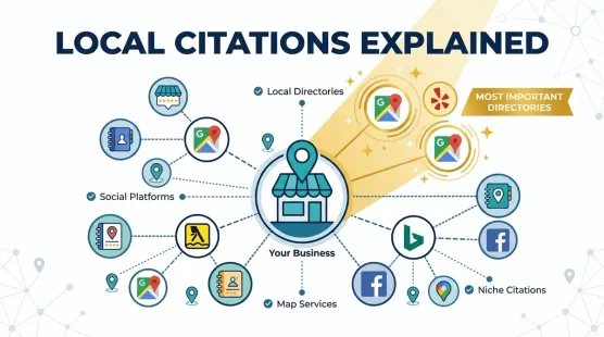 Local Citations Explained: Which Business Directories Actually Matter?