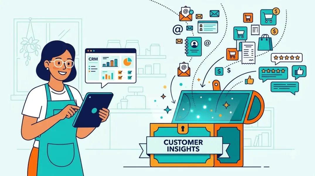 How to Create a Local Lead Nurturing System for Small Businesses