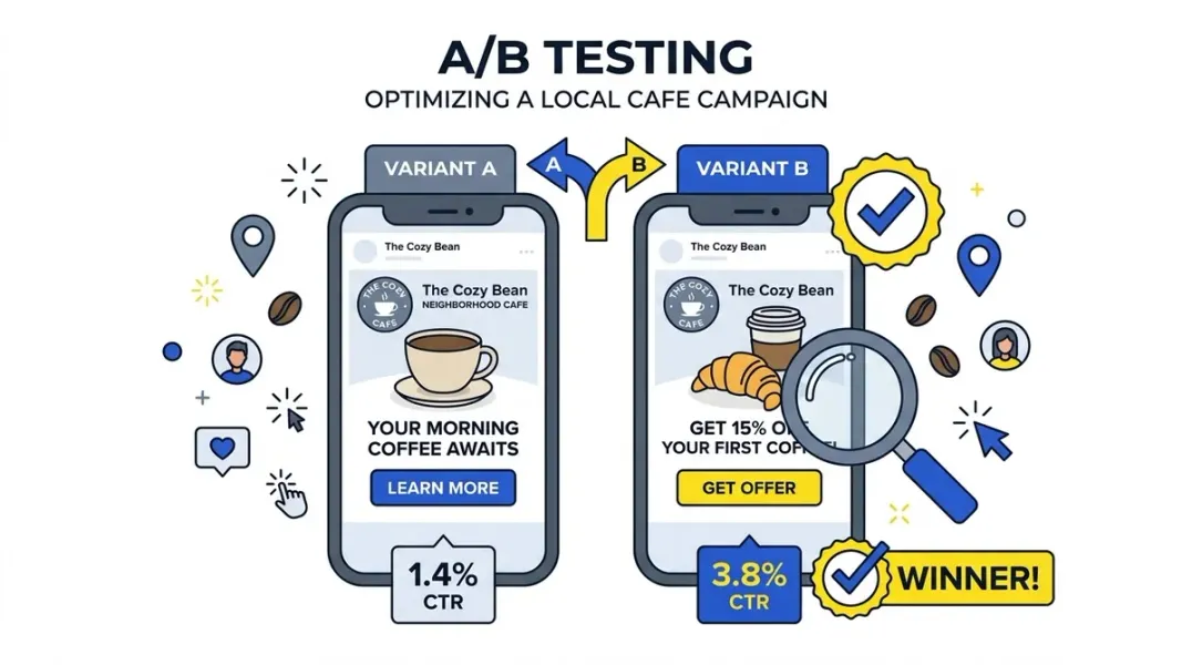 How to Create a Local Marketing Experiment Framework for Testing Campaign Ideas