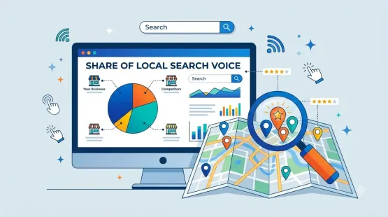 What Is Share of Local Search Voice and How Can You Measure It?