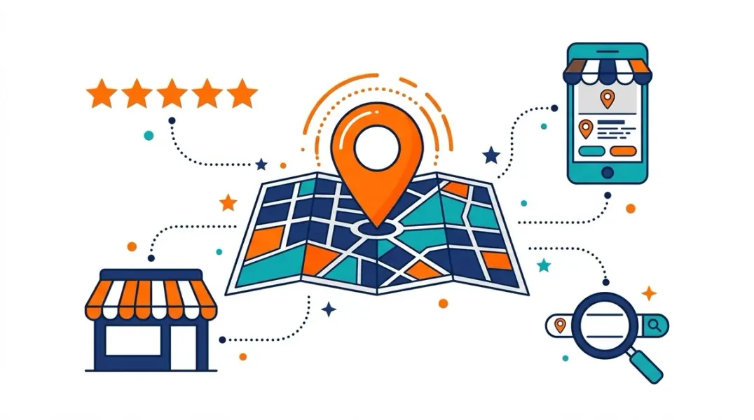 Local SEO