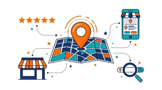 Local SEO