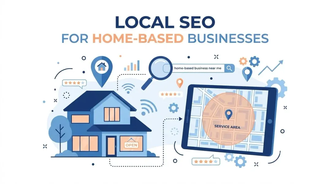 Local SEO for Home-Based Businesses: What You Need to Know