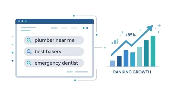 Local SEO Rank Tracking: Which Keywords Should Local Businesses Monitor?
