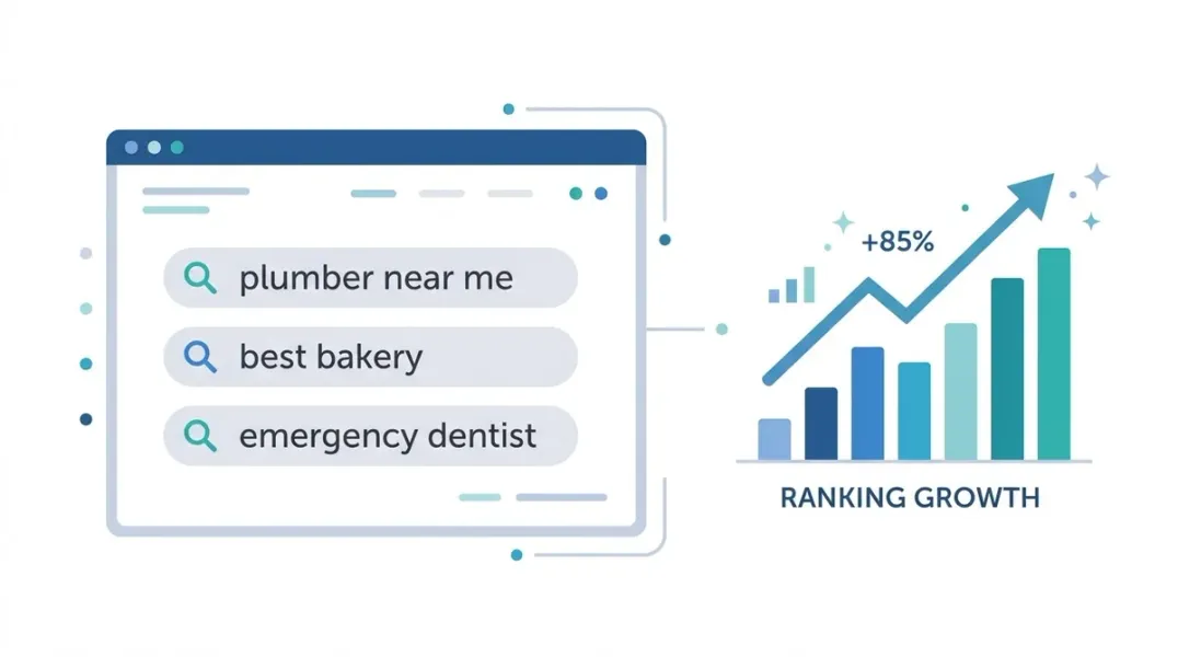 Local SEO Rank Tracking: Which Keywords Should Local Businesses Monitor?