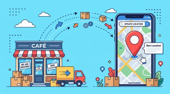 How to Manage Google Business Profiles After a Business Relocation