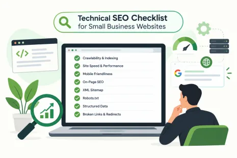 Mobile-First SEO: The Complete Guide for Small and Local Businesses