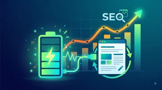 How to Refresh Old Blog Posts to Recover Lost Organic Traffic