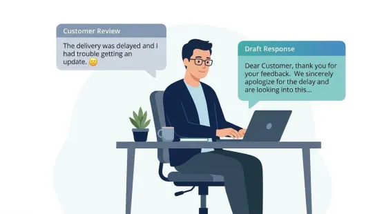 How to Respond to Google Reviews When the Customer Is Wrong