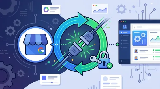 How to Restore a Broken Google Business Profile Connection After Authorization Expires