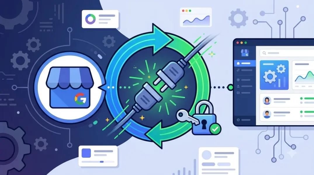 How to Restore a Broken Google Business Profile Connection After Authorization Expires