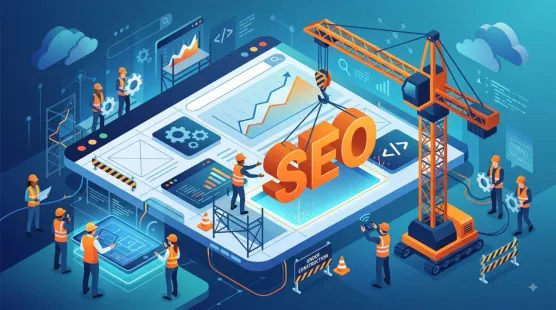 How to Recover Organic Traffic After a Website Redesign (Step-by-Step Recovery Guide)