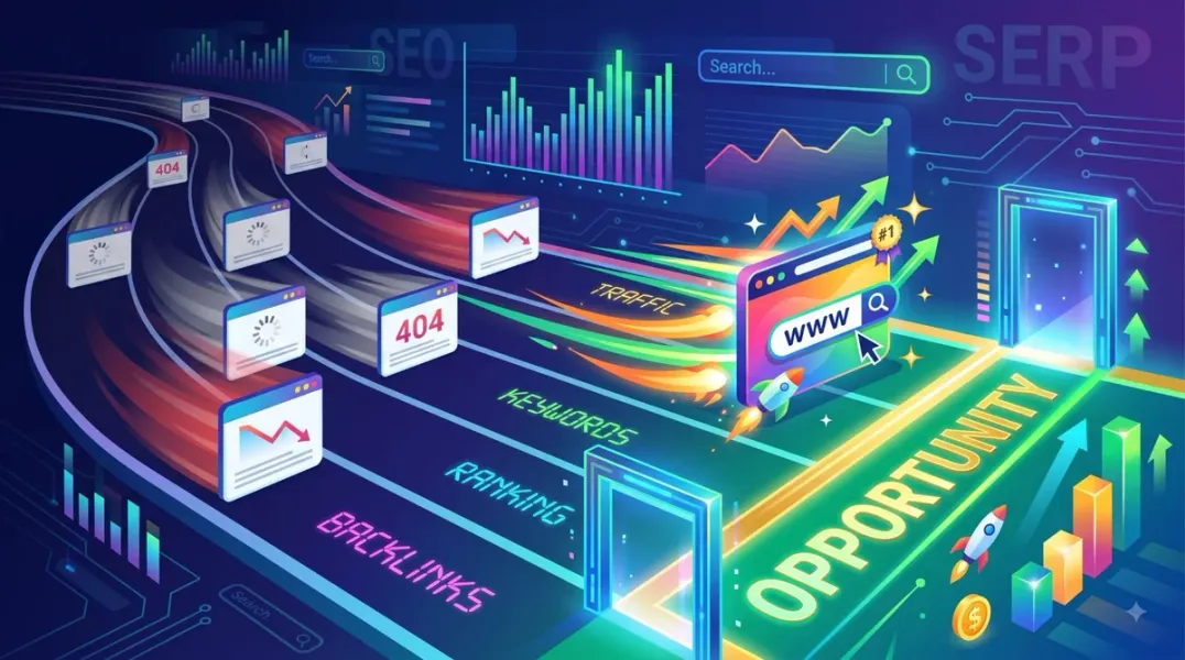 SEO Competitor Analysis: How to Discover Opportunities in Your Market