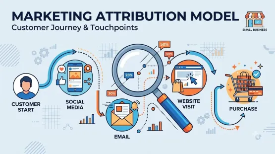 Marketing Attribution for Small Businesses: A Practical Guide