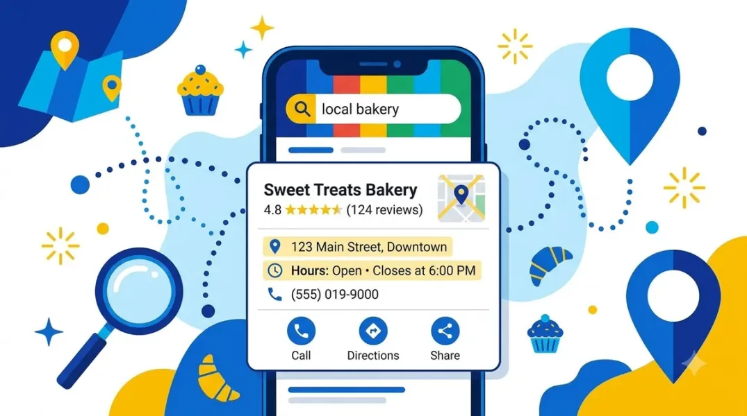 What Is Zero-Click Search and How Does It Affect Local Businesses?